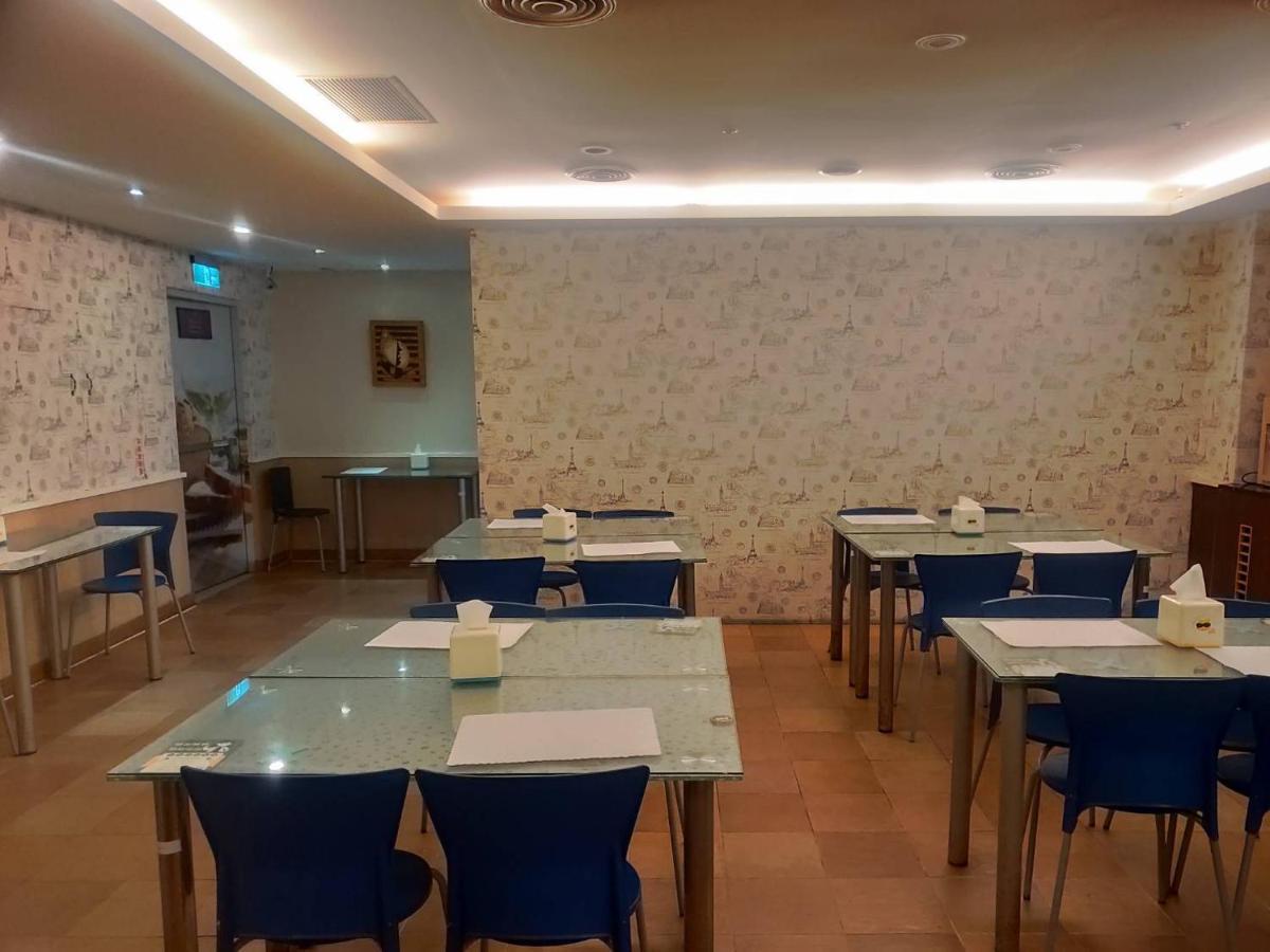 Discovery Motel - Nangang Ταϊπέι Εξωτερικό φωτογραφία